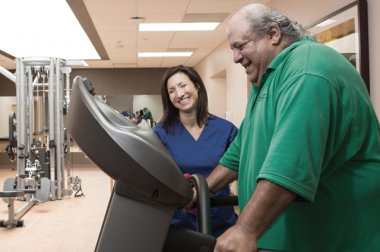 Outpatient Rehabilitation 