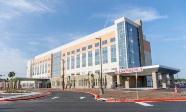 South Texas Health System Named a Best Regional Hospital in Texas by U.S. News & World Report