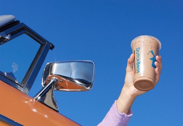 South Texas Health System Children's and the Auxiliary to STHS Teaming up with Dutch Bros. for Their Annual Buck for Kids Day Initiative