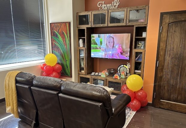 Ronald McDonald Family Room Set to Reopen at South Texas Health System Children’s