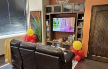 Ronald McDonald Family Room Set to Reopen at South Texas Health System Children’s