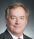 Charles Stark served as Chief Executive Officer 