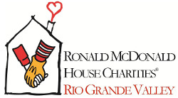 Ronald McDonald House Charities South Texas